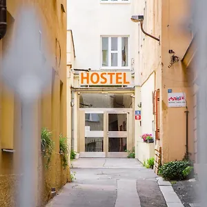 Ostello Mandarinka, Praga